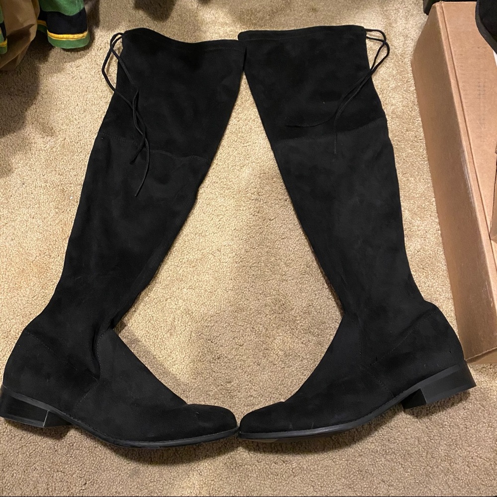 Merona Knee High Boots